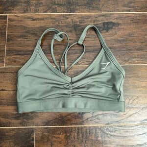Gymshark sports bra